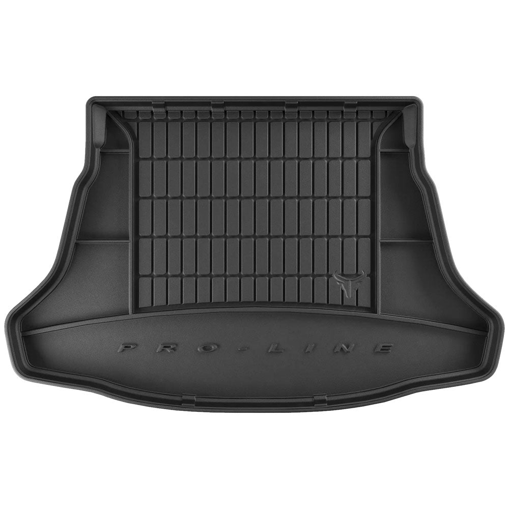 Toyota Prius IV Liftback csomagtértálca 2015-