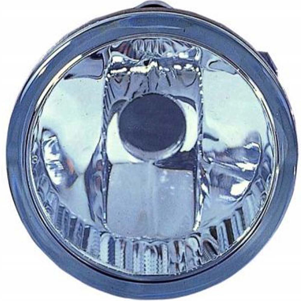 Toyota Prius Liftback jobb oldali ködlámpa 2003-2009 | 8121152061