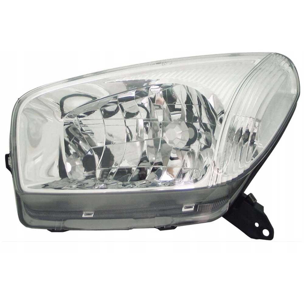 Toyota Rav4 II bal első fényszóró 2000-2005