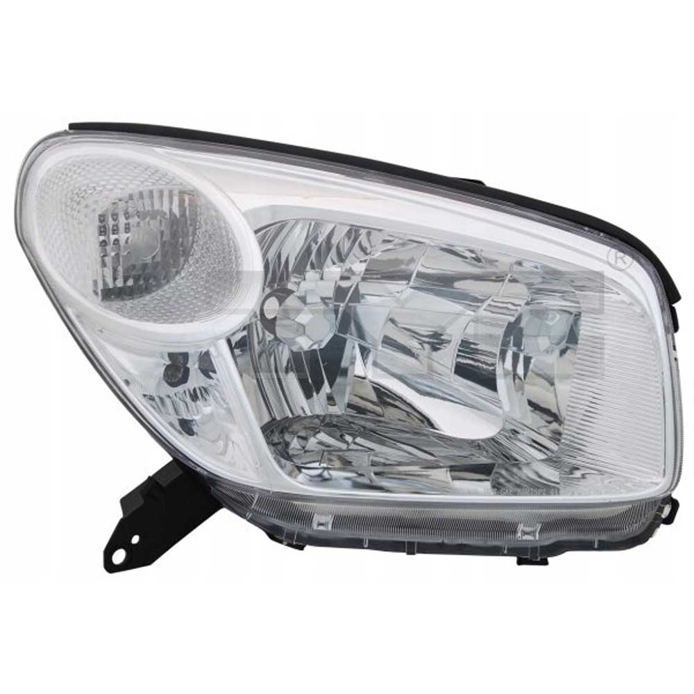 Toyota Rav4 II jobb első fényszóró 2000-2005