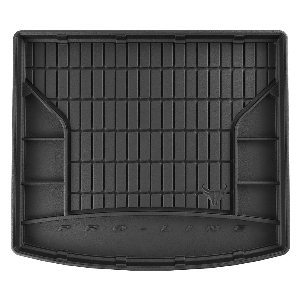 Toyota RAV4 V csomagtértálca 2019-