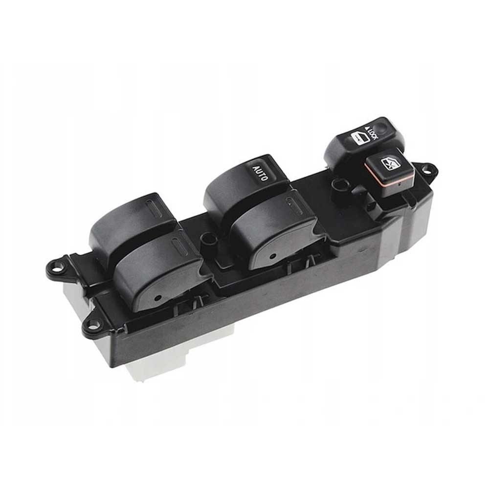 Toyota RAV4 ablakemelő kapcsoló panel