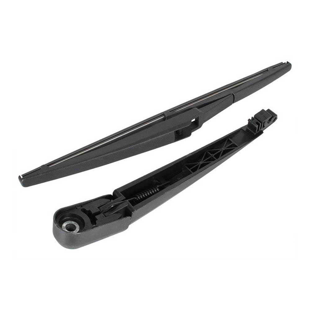 Toyota RAV4 hátsó ablaktörlő lapát és kar