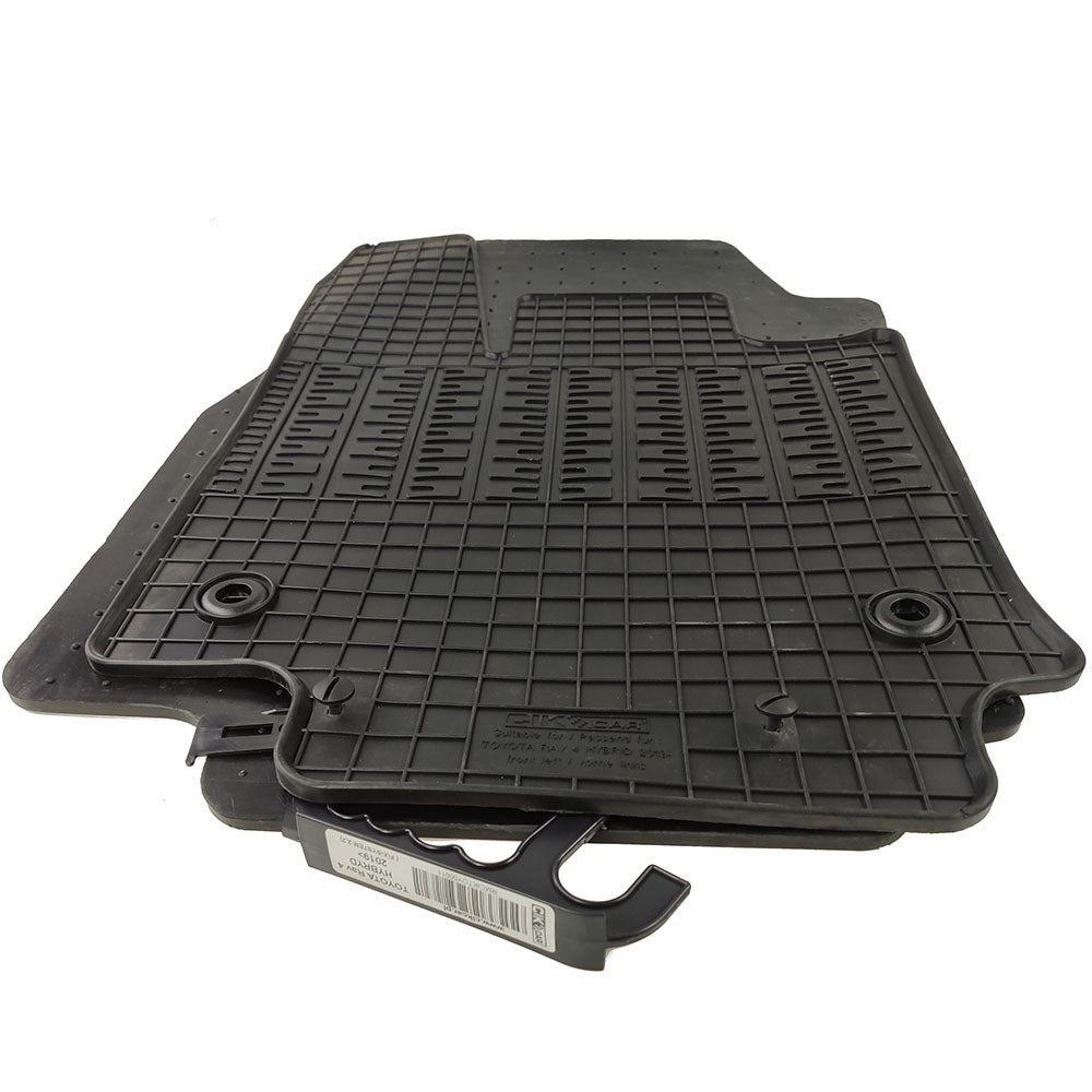 Suzuki Across gumiszőnyeg 2019-