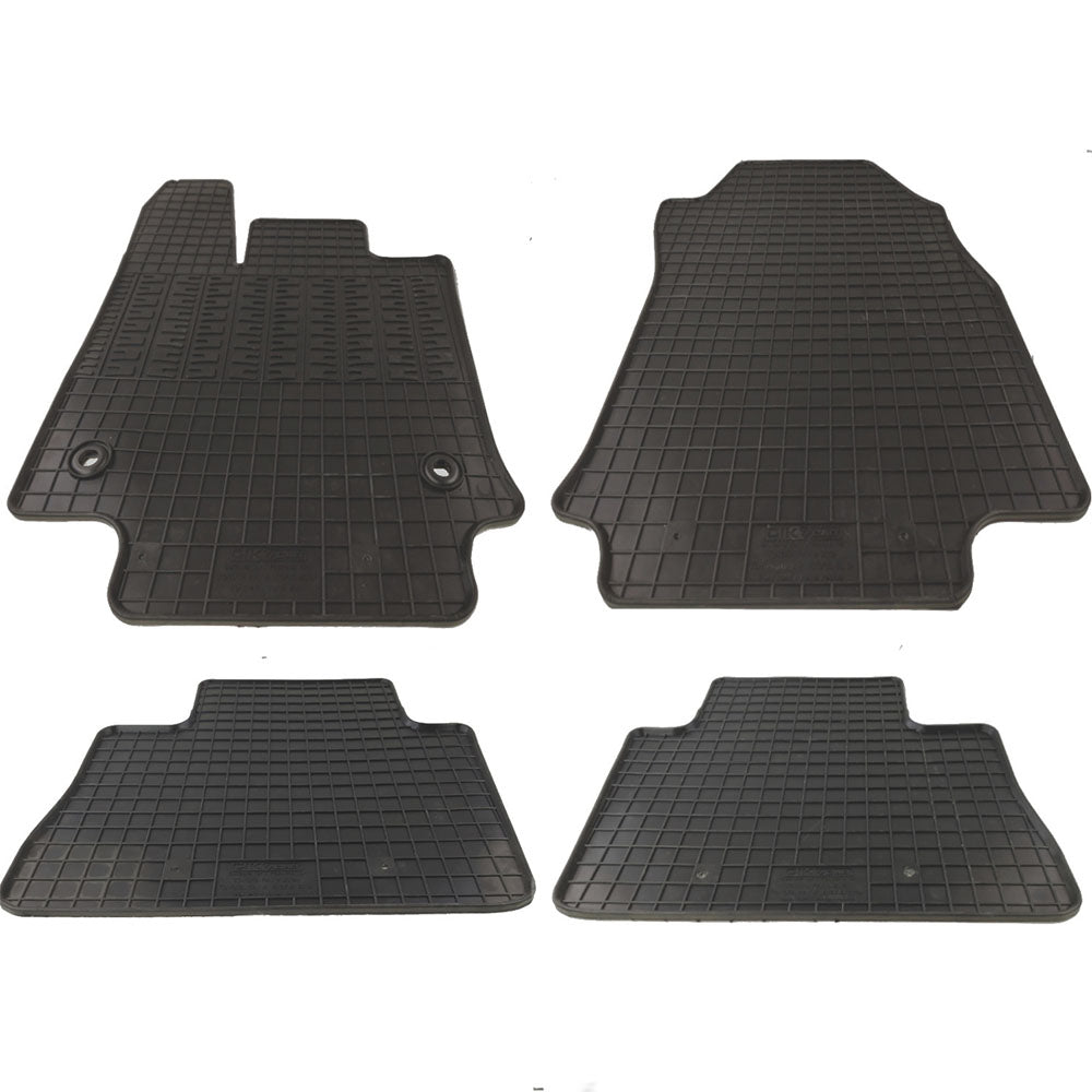 Suzuki Across gumiszőnyeg 2019-