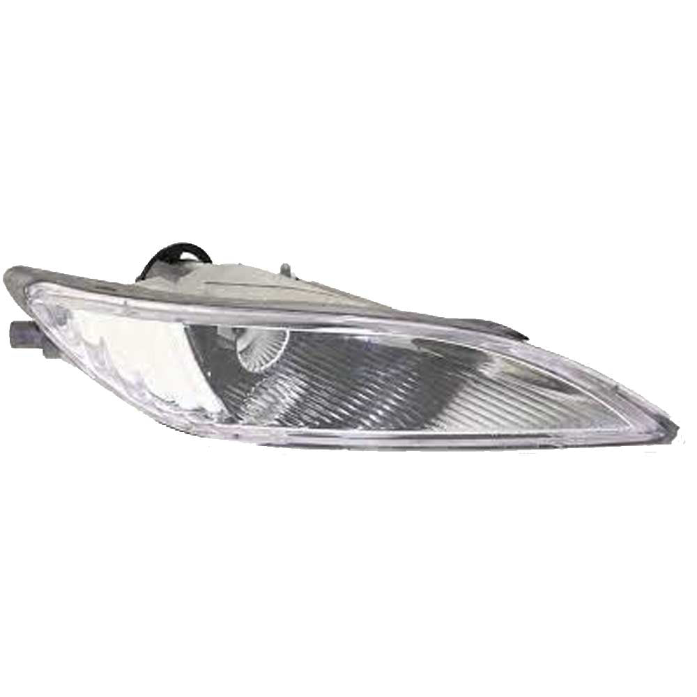 Toyota Sienna jobb ködlámpa 2006-2010  81210-AE020