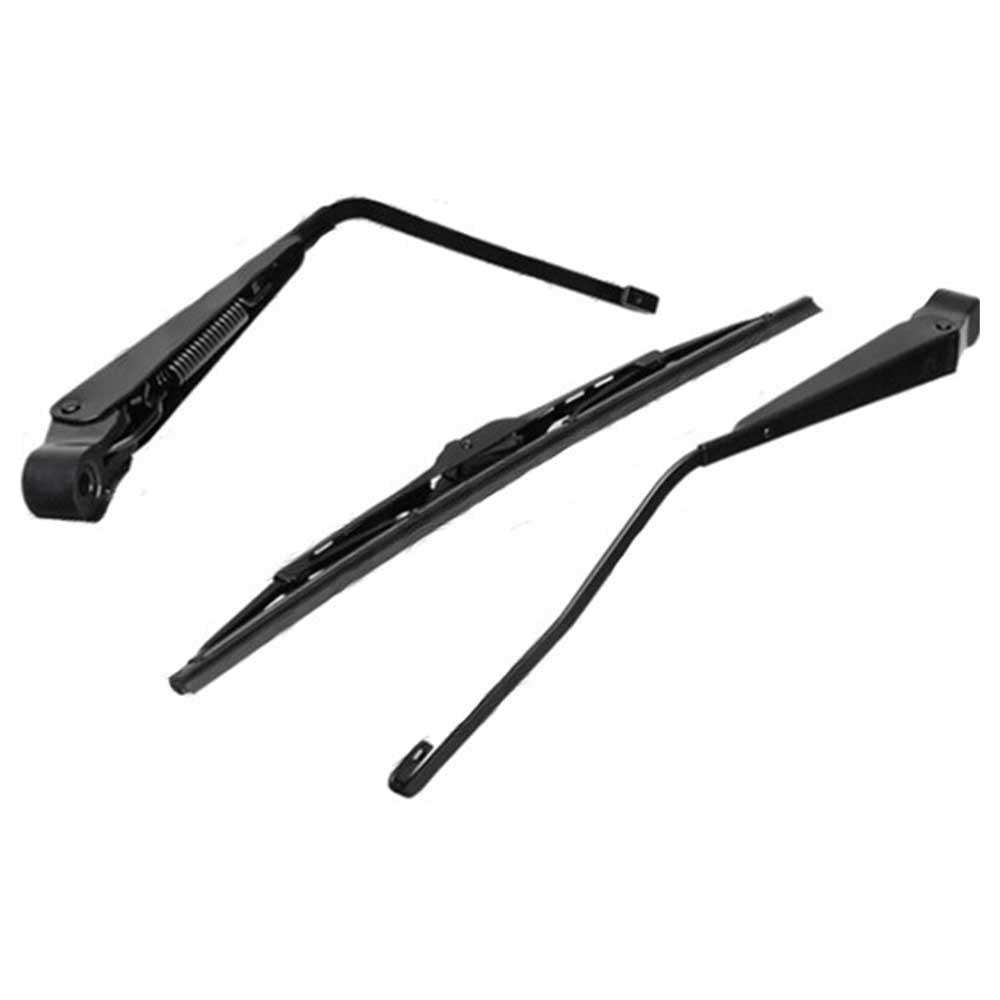 TOYOTA YARIS hátsó ablaktörlő kar lapáttal 1999-2002