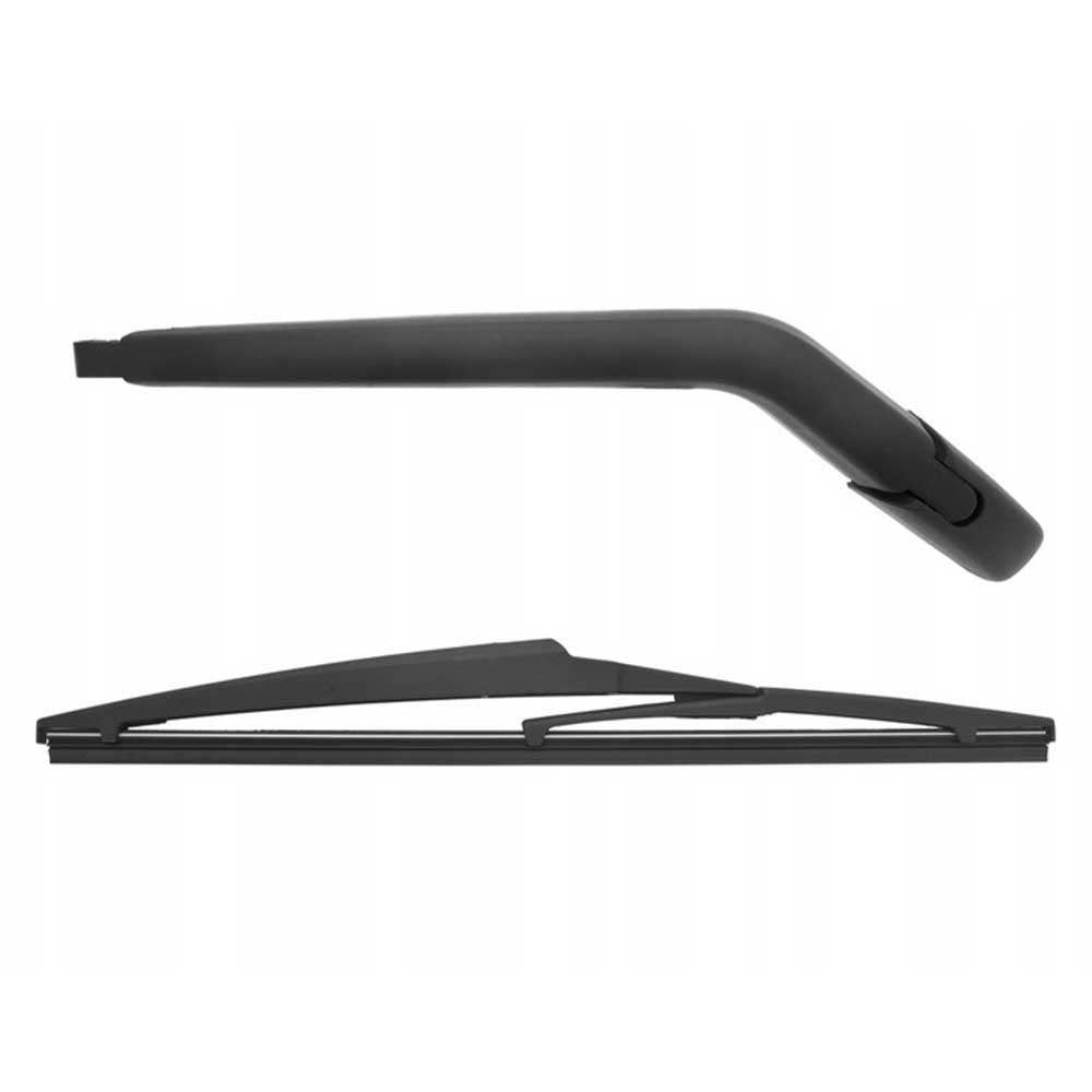 TOYOTA YARIS hátsó ablaktörlő kar lapáttal 2011-2014