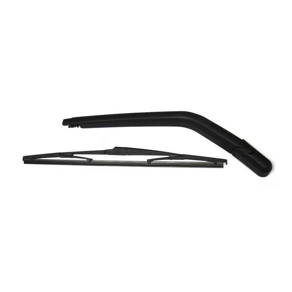 Toyota Yaris VERSO hátsó ablaktörlő lapát és kar