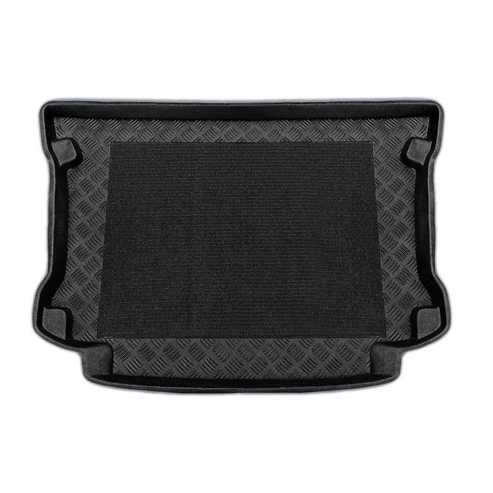 Toyota Yaris Verso csomagtértálca, 2001-2005