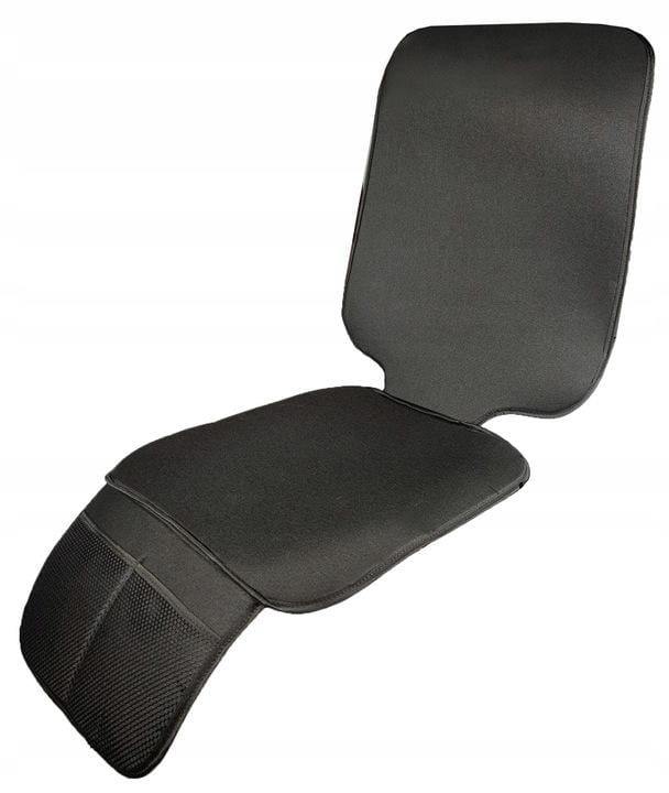 Gyerekülés alá ülésvédő tárolóval