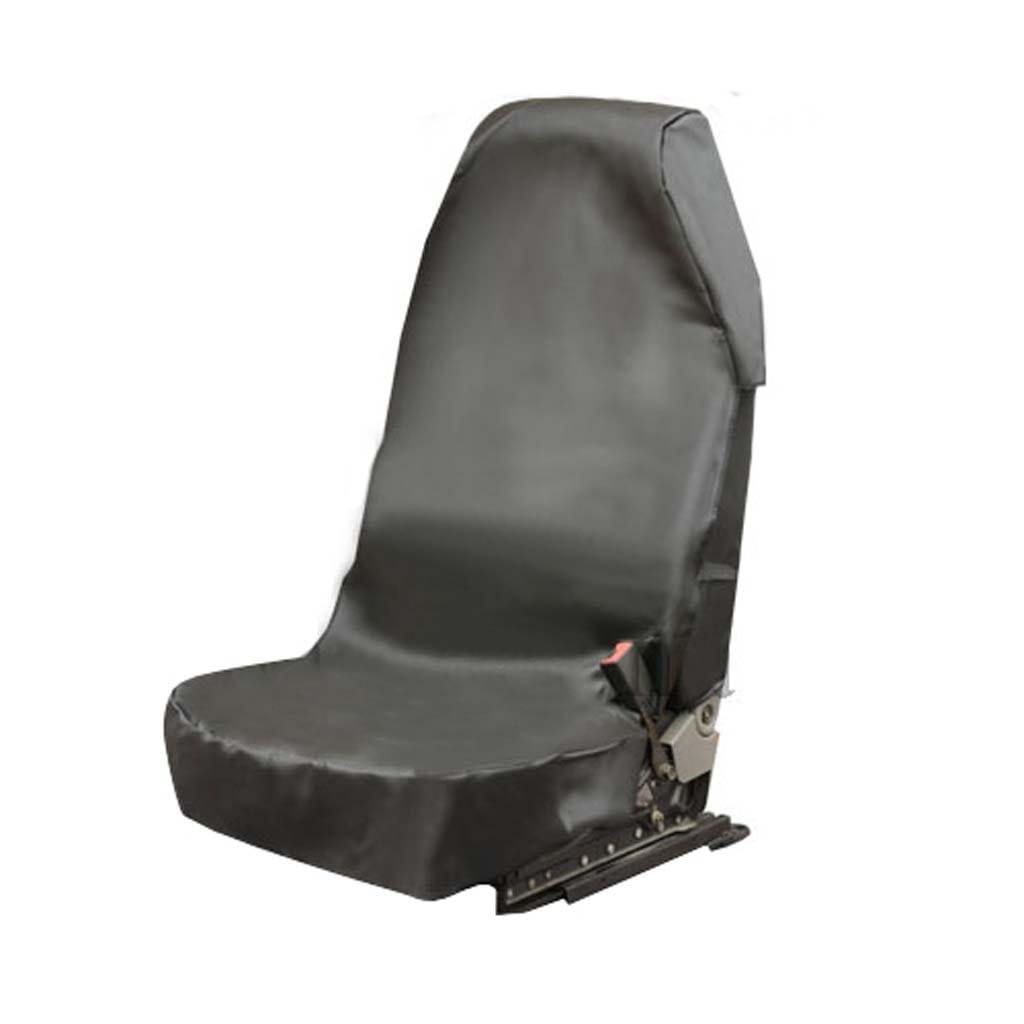 Bőr ülésvédő huzat szerelőknek