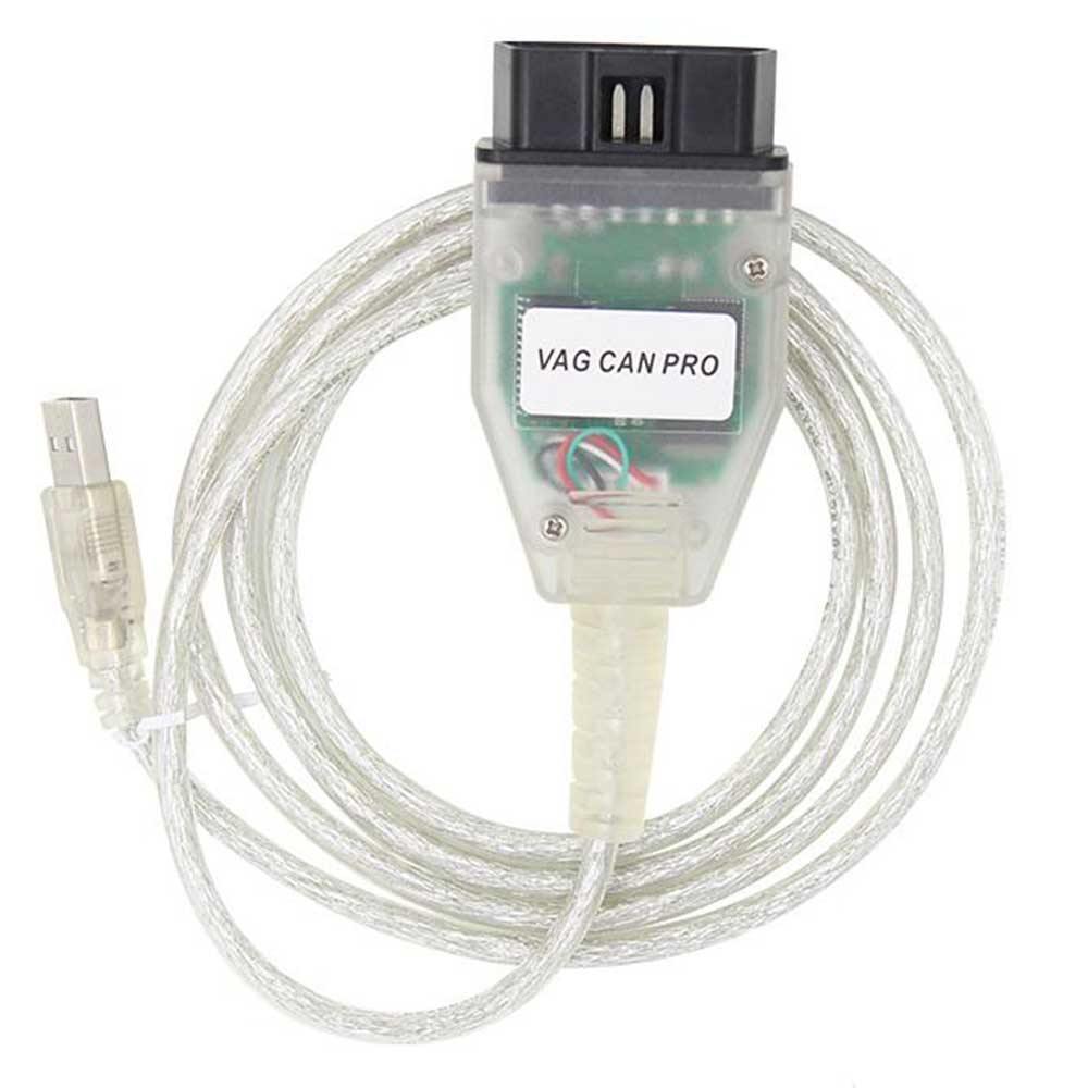 VAG COM PRO OBD2 hibakód olvasó