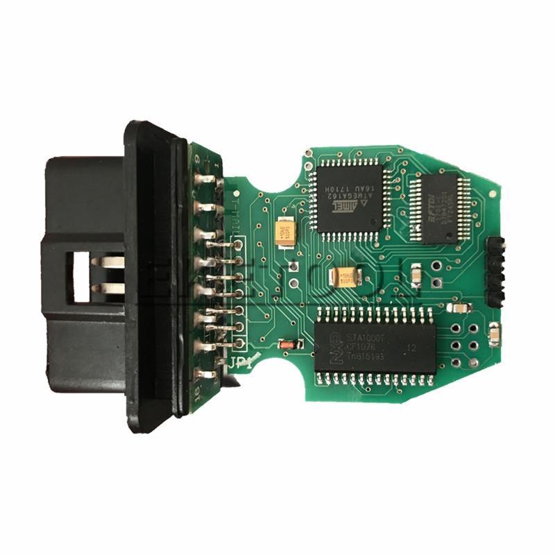 VAG COM PRO OBD2 hibakód olvasó