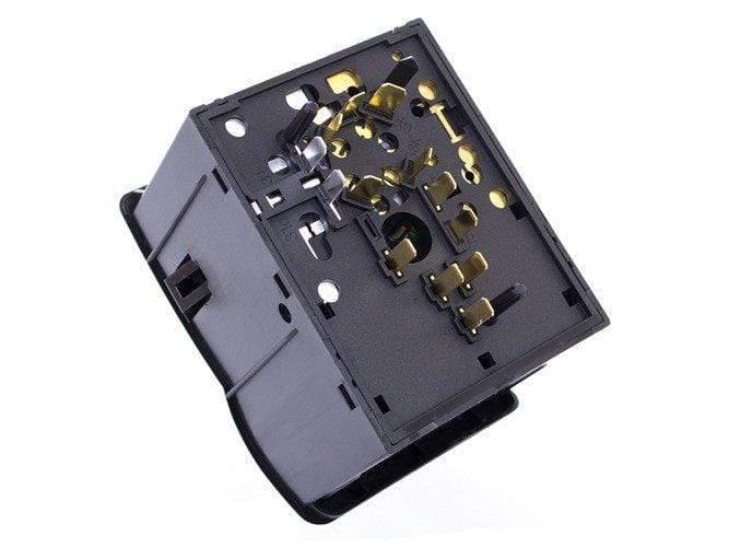 Opel Astra II G Világítás kapcsoló