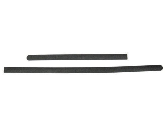 Opel Corsa C bal oldalsó díszléc, 2 db