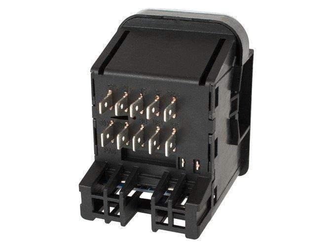 Opel Omega A világítás kapcsoló