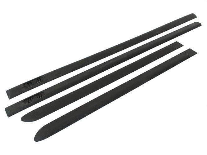 Opel Vectra B oldalsó díszléc készlet, 4 db