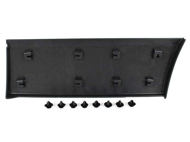 Opel Vivaro B jobb oldalsó díszléc