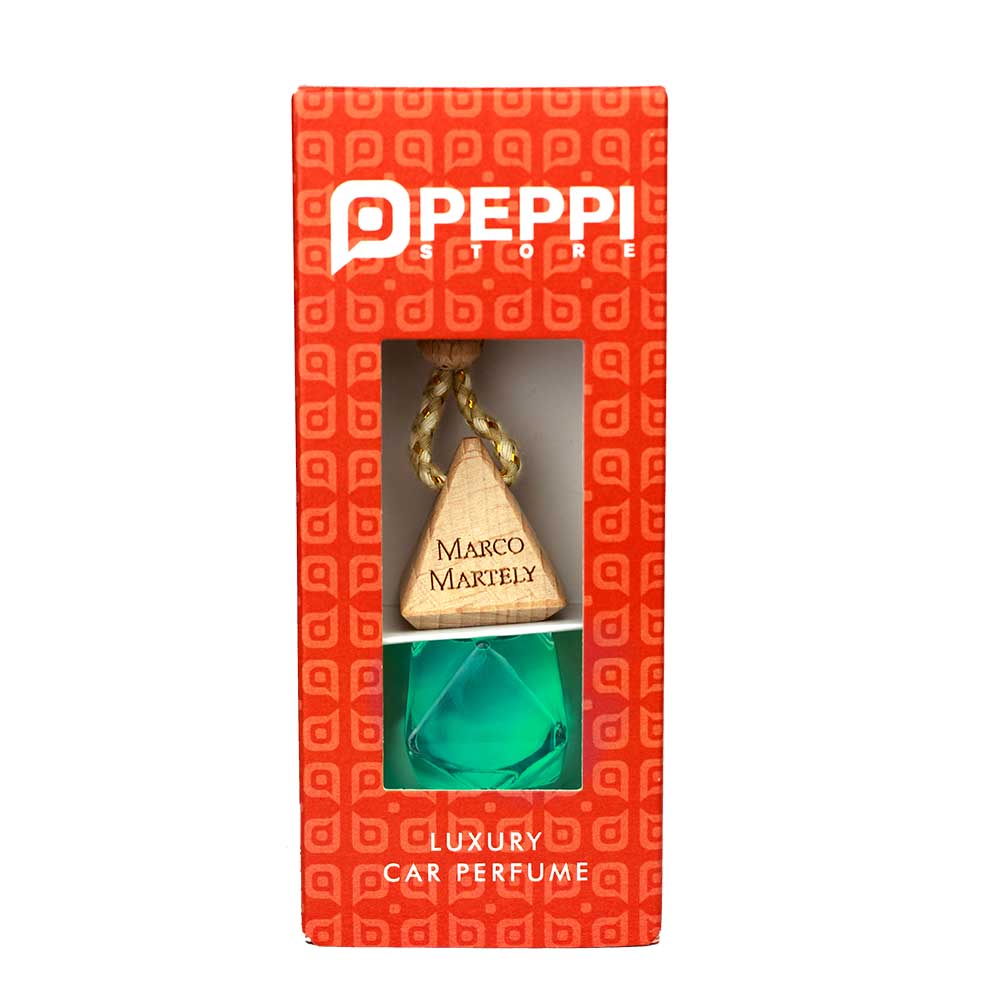 Luxus Autóillatosító EROS