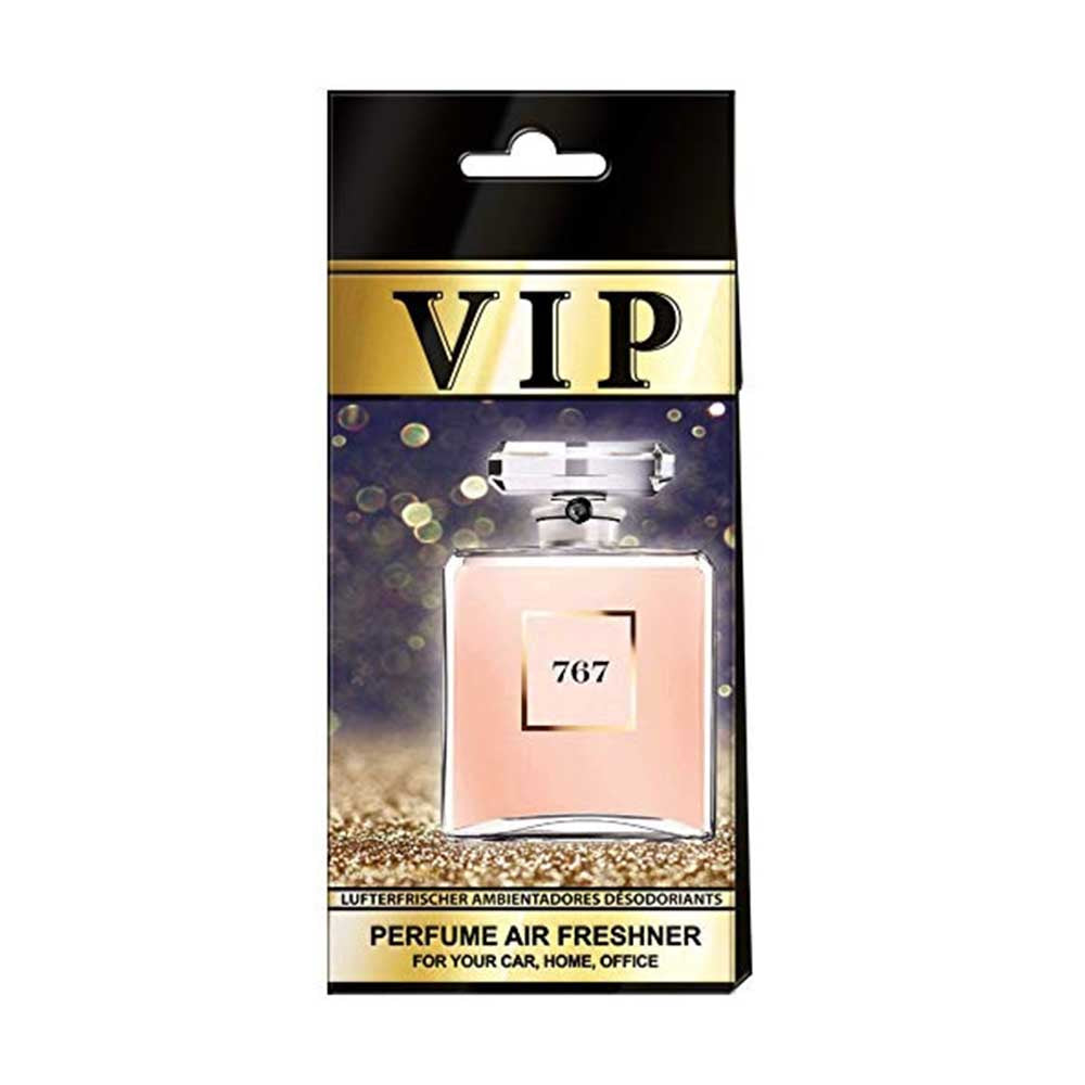 VIP Chanel Coco Mademoiselle Women autóillatosító