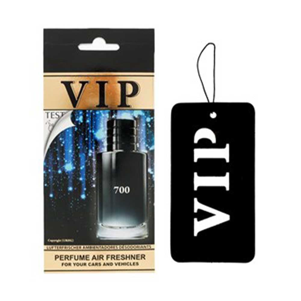 VIP Autóillatosító 700 Christian Dior Sauvage