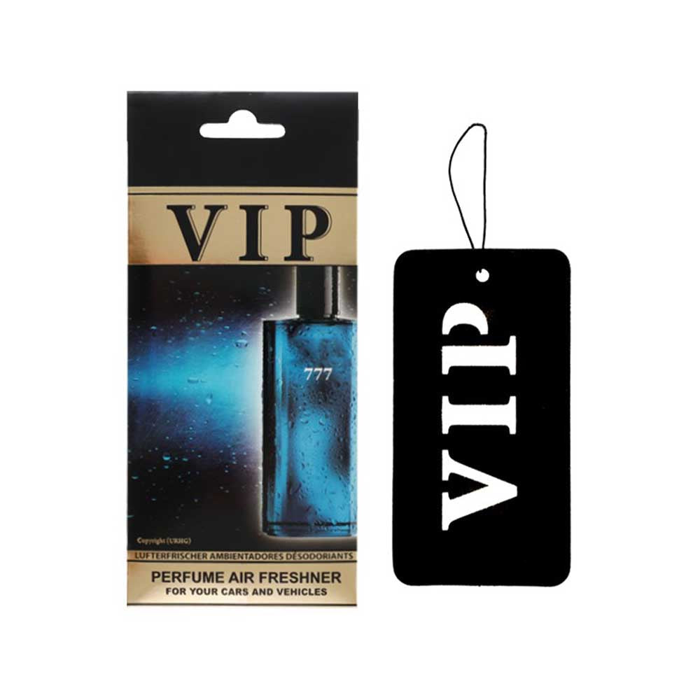 VIP Autóillatosító 777 Davidoff Cool Water