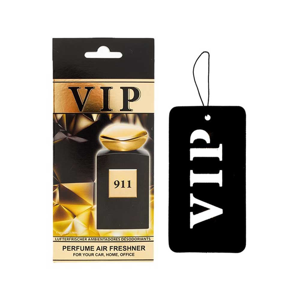 VIP Autóillatosító 911 Giorgio Armani Privé Rose d'Arabie