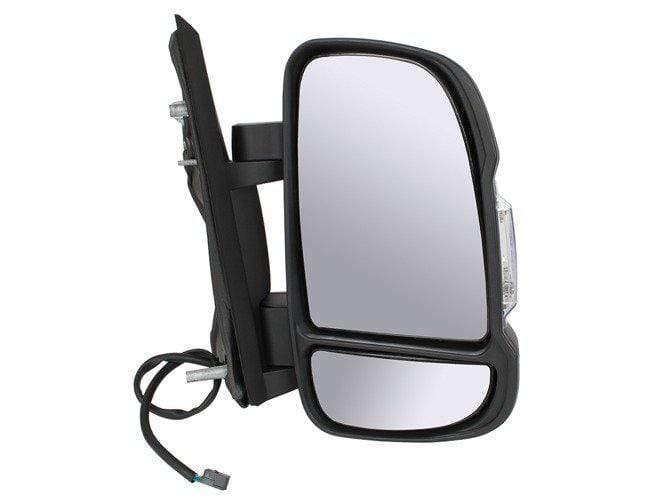 Fiat Ducato visszapillantó tükör jobb oldali 2006