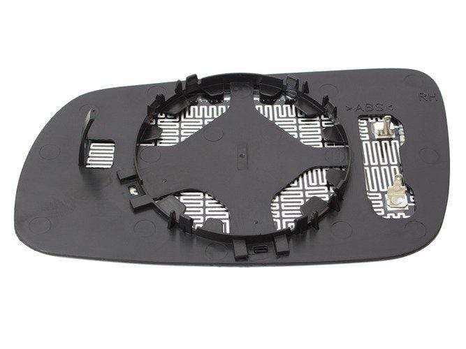 Audi A4 B5 fűthető tükörlap, jobb oldali