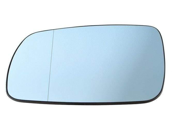 Skoda Fabia I fűthető tükörlap (bal)