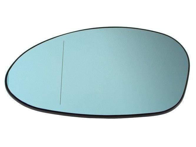 BMW 3 E90, E91 bal oldali fűthető tükörlap
