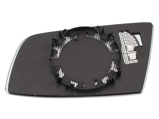 BMW 5 E60, E61 03-10 tükörlap fűthető  jobb - Peppi.hu