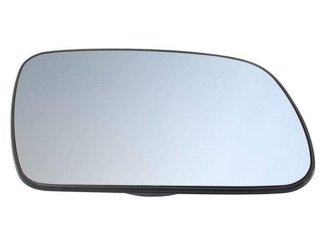 Citroen Xsara 00-05 tükörlap fűthető jobb