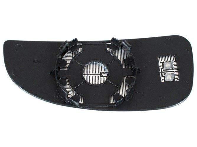 Fiat Ducato kicsi fűthető tükörlap, jobb oldali