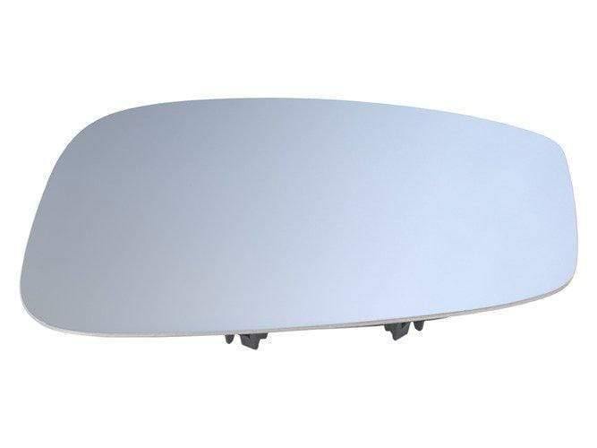 Fiat Idea 04-11 tükörlap fűthető jobb