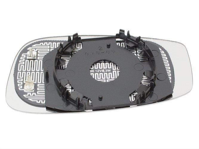 Fiat Stilo 01-07 tükörlap fűthető bal - Peppi.hu