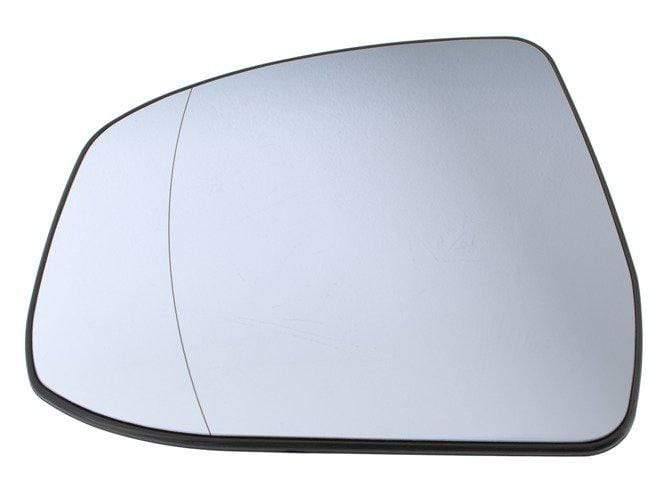 Ford Focus Mk2 FL 08-11 tükörlap fűthető bal