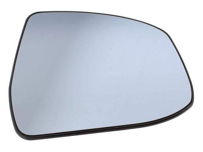 Ford Focus Mk2 FL 08-11 tükörlap fűthető jobb
