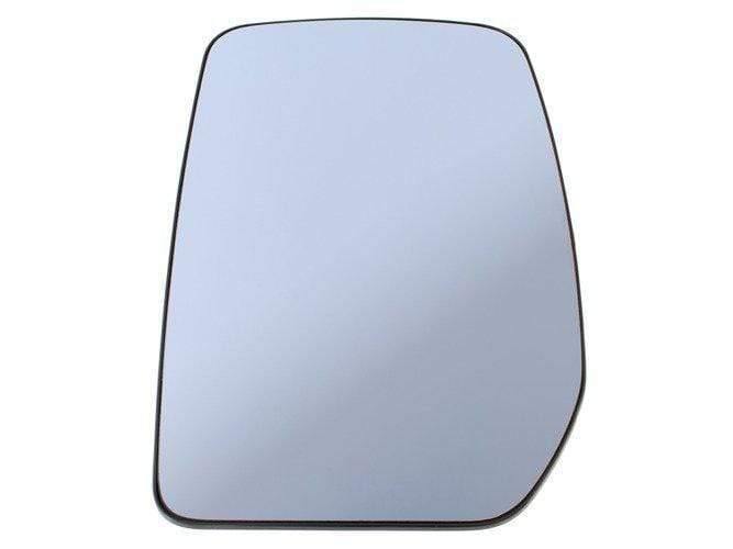 Ford Transit fűthető tükörlap (bal)