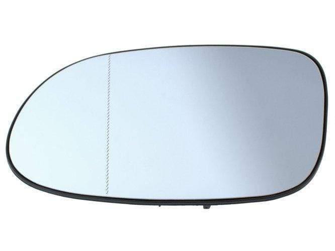 Mercedes R170 SLK-osztály fűthető tükörlap, bal oldali