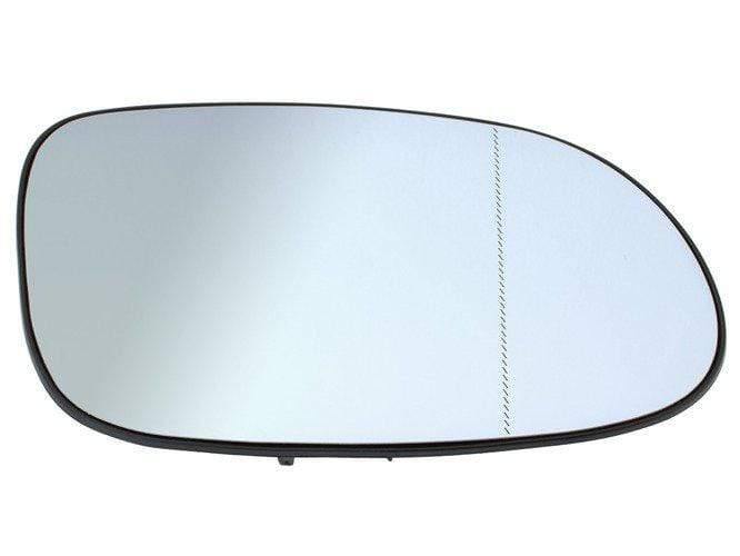 Mercedes R170 SLK-osztály fűthető tükörlap, jobb oldali