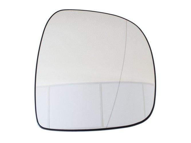 Mercedes Vito 639 03-09 tükörlap fűthető jobb