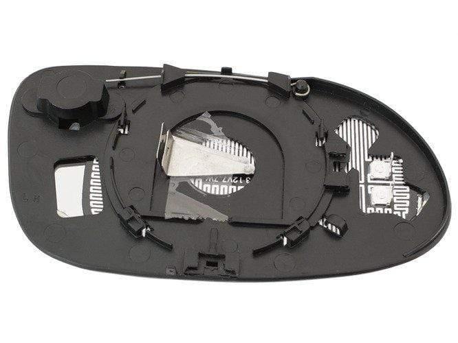 Mercedes W168 A-osztály fűthető tükörlap, bal oldali