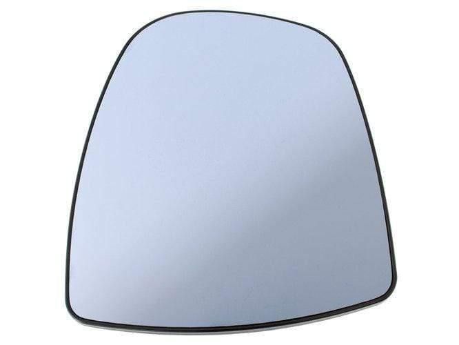 Nissan Primastar 01-14 tükörlap fűthető bal