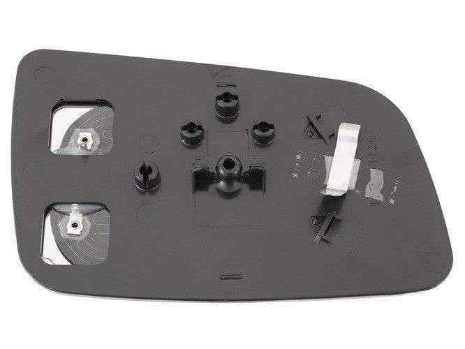 Opel Astra IV G fűthető tükörlap (bal)