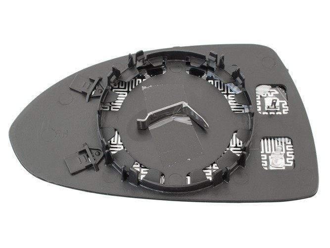 Opel Corsa D 2006- tükörlap fűthető jobb - Peppi.hu