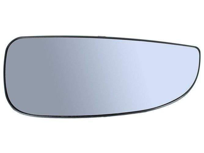 Peugeot Boxer kicsi fűthető tükörlap, jobb oldali