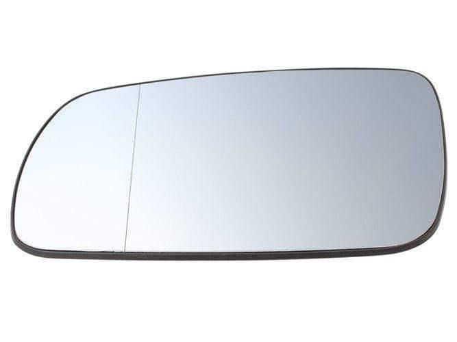 Skoda Fabia I 99-07 tükörlap  bal