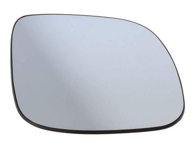 Skoda Fabia I 99-07 tükörlap (kicsi) fűthető jobb